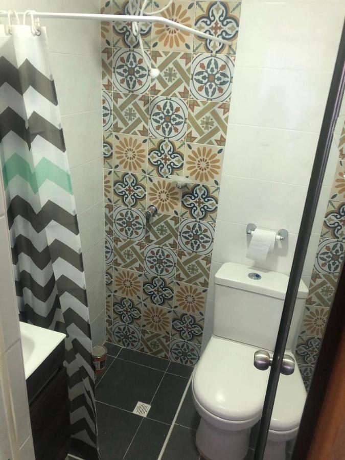 Apto Privado Cerca Al Aeropuerto -Transporte Disponible Bogotá Dış mekan fotoğraf
