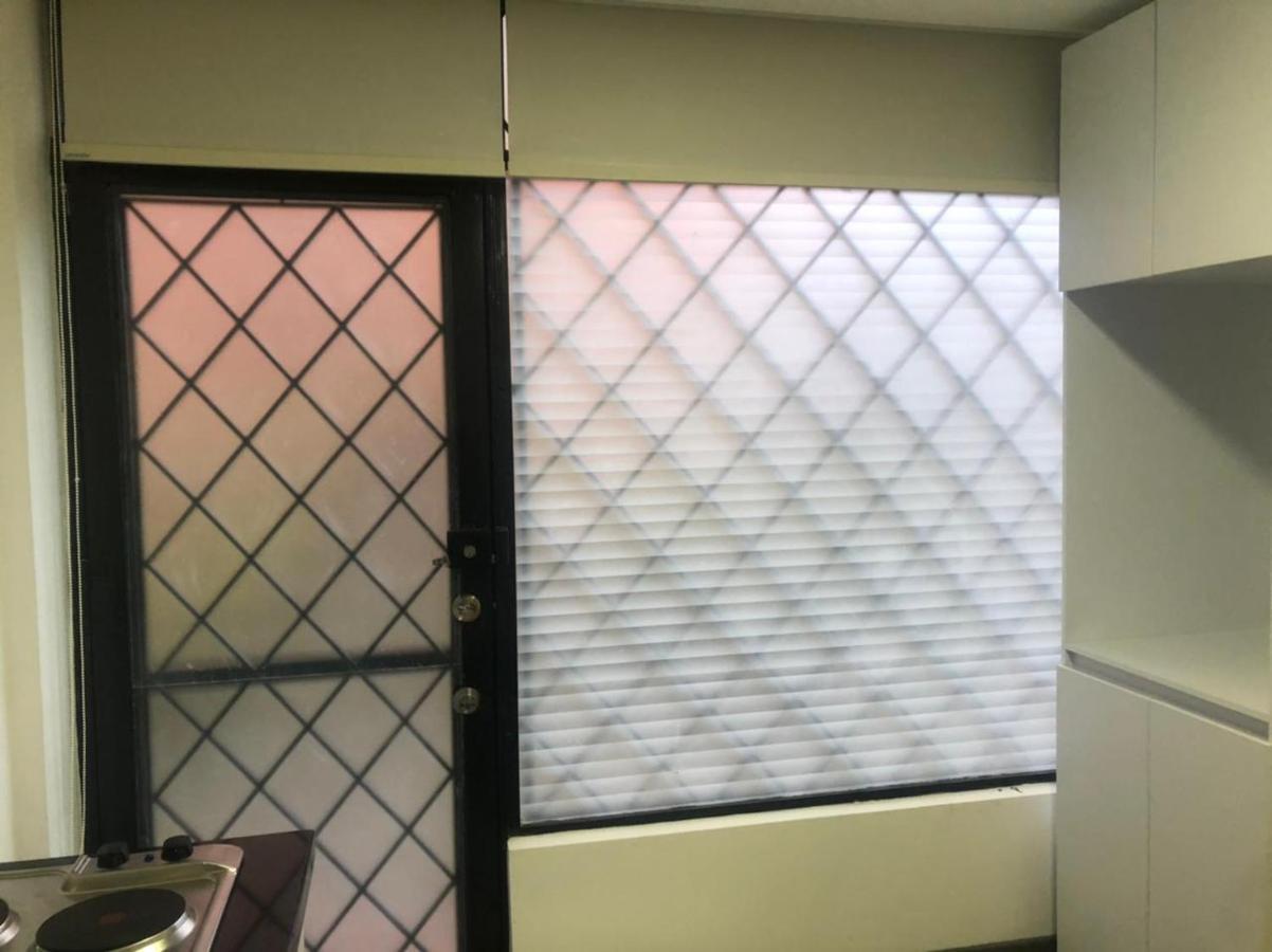 Apto Privado Cerca Al Aeropuerto -Transporte Disponible Bogotá Dış mekan fotoğraf